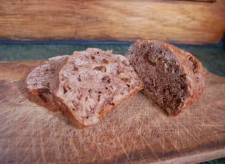 apfelbrot