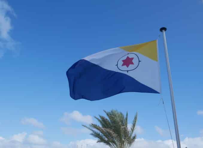 flagge-bonaire