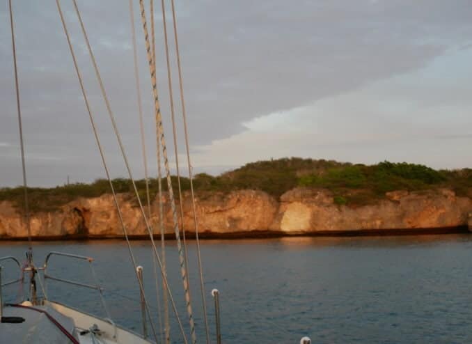 santa-cruz-baai