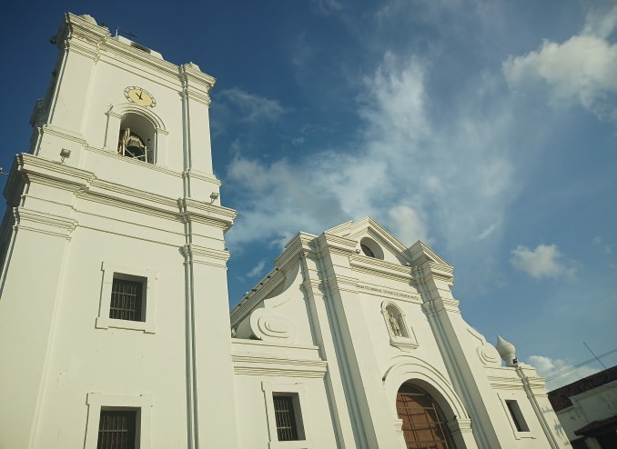 kirche-santa-marta