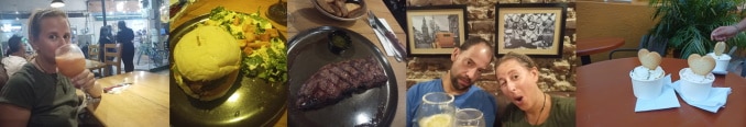 steak-essen