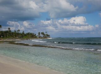 san-andres-beach