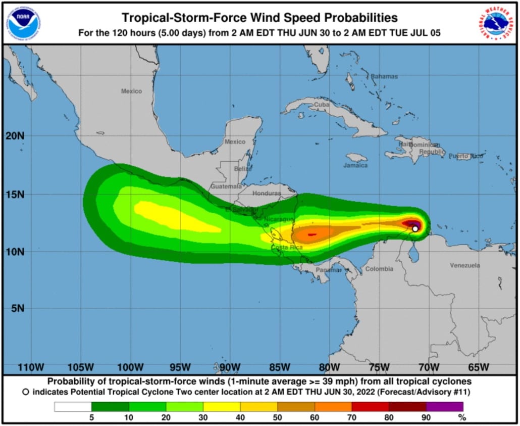 vorhersage_tropical_storm_two_bocas