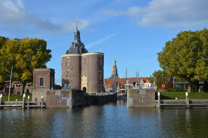 segelyacht ijsselmeer kaufen