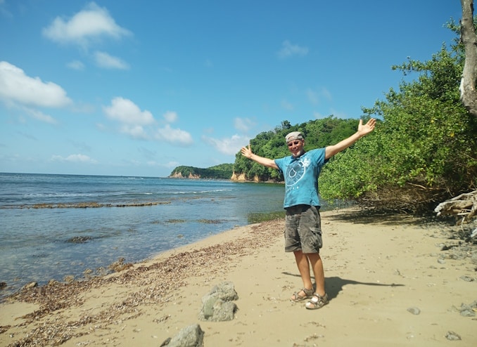 klaus_am_strand_martinique