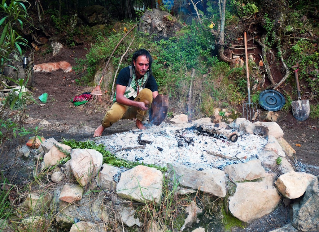 temezcal_ceremonie_mexico_feuer