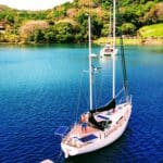 Mitsegeln & Coaching – Dein Abenteuer beginnt hier!