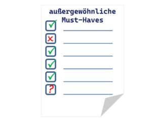 checkliste_ausergewoehnliche_must_haves