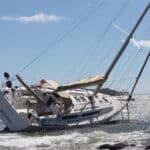 Segelbootversicherung