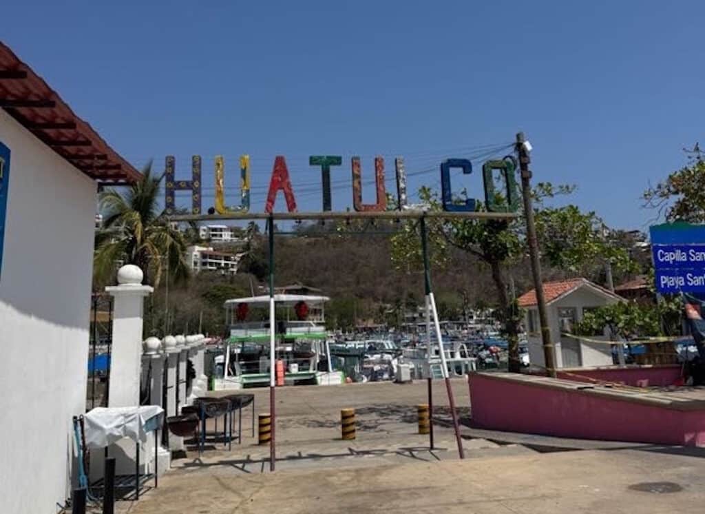 huatulco