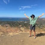 118 Panama nach Mexiko von Philipp